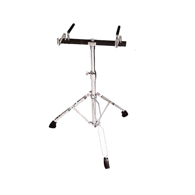 Marching tenor drum stand