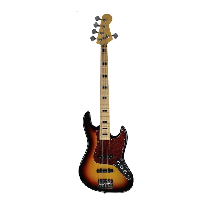 Đàn Guitar Bass 5 Dây