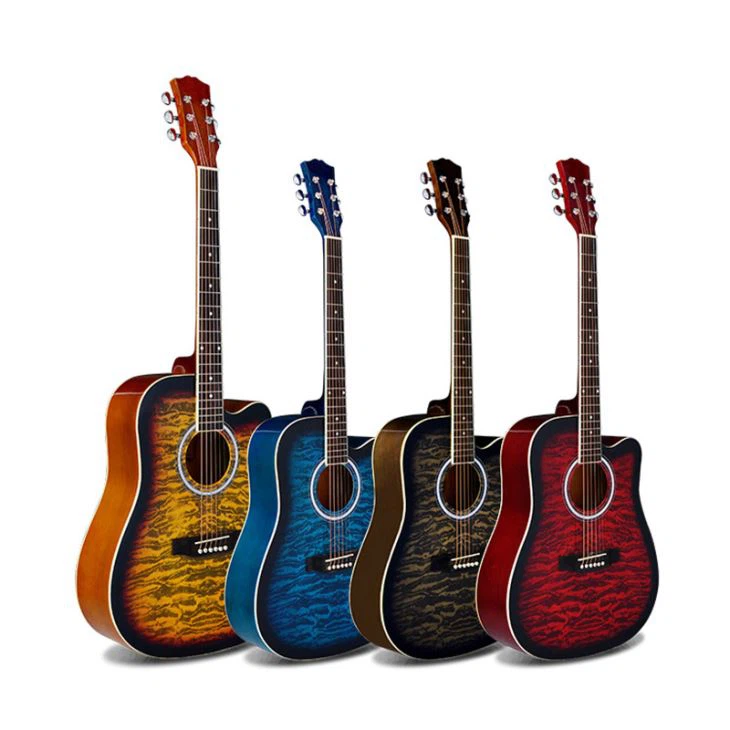 Đàn guitar acoustic 41 inch