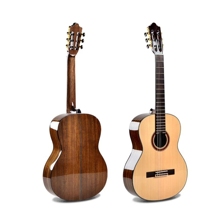 Đàn guitar cổ điển dây nylon