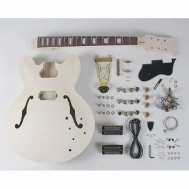 Bộ dụng cụ guitar gỗ gụ