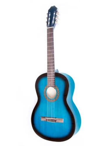 Đàn ghita cổ điển 34 inch