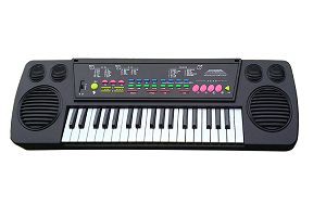 Bàn phím điện tử 37 phím