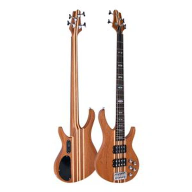 Đàn Guitar Bass 4 Dây