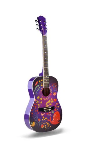 Đàn guitar acoustic 36 inch
