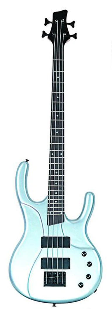 Nhạc cụ Bass điện