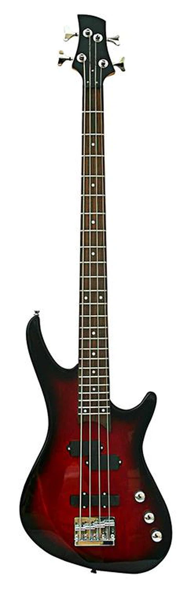 Guitar bass