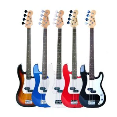 Guitar điện trầm