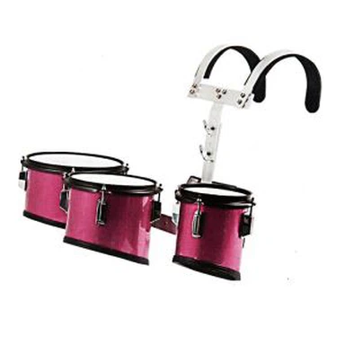 Trống diễu hành