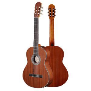 Đàn guitar cổ điển 39 inch Sapele