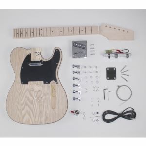 Bộ dụng cụ guitar điện phong cách tùy chỉnh