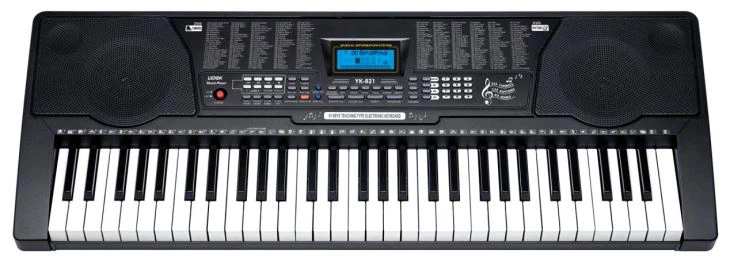 61 phím đàn Piano điện