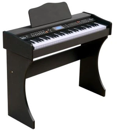61 phím Piano điện tử kỹ thuật số
