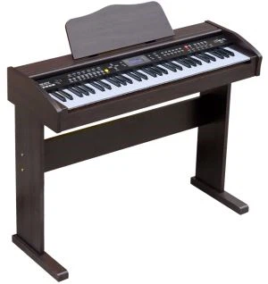 Bàn phím điện tử LCD