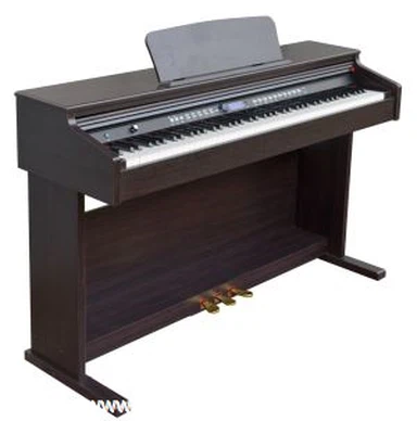 Nguồn âm thanh tiếng Pháp Piano kỹ thuật số