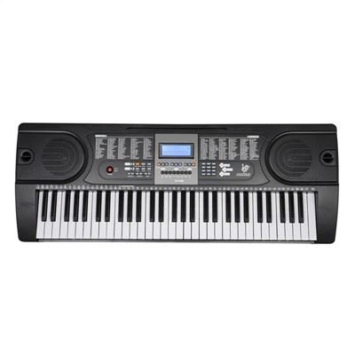 Bàn phím piano tiêu chuẩn