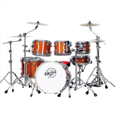 Bộ trống 7 mảnh Maple
