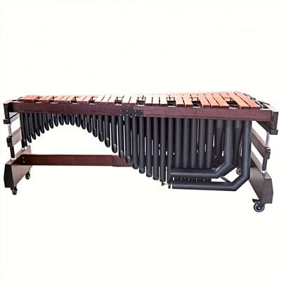 Dòng nghệ sĩ Marimba