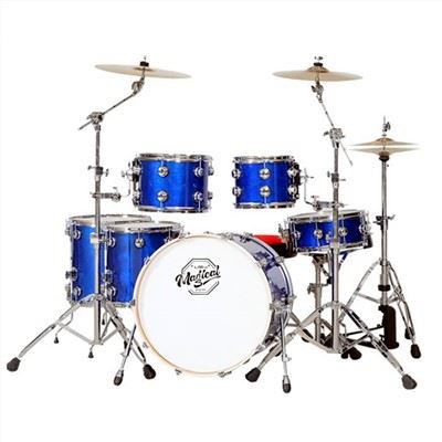 5-Bộ trống sơn nướng chiếc chiếc