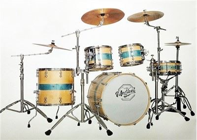 Bộ Trống Sân Khấu