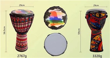 12-inch Tambourine Timpani mới