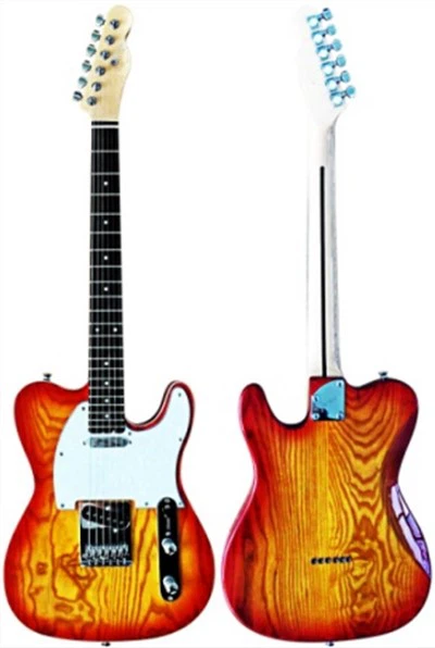Guitar điện dành cho người mới bắt đầu